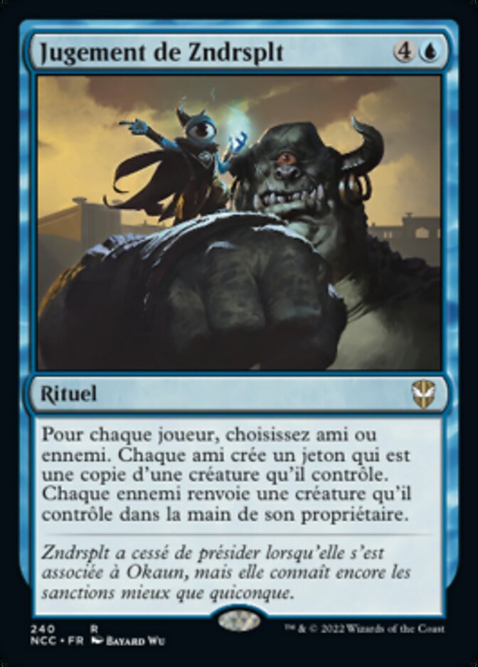 image Jugement de Zndrsplt