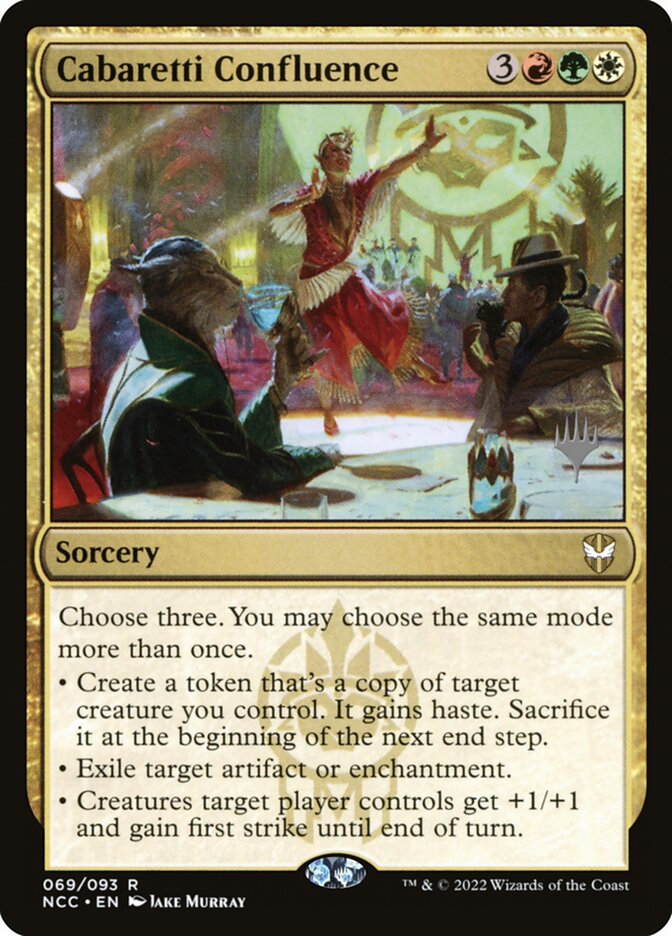 image Cabaretti Confluence