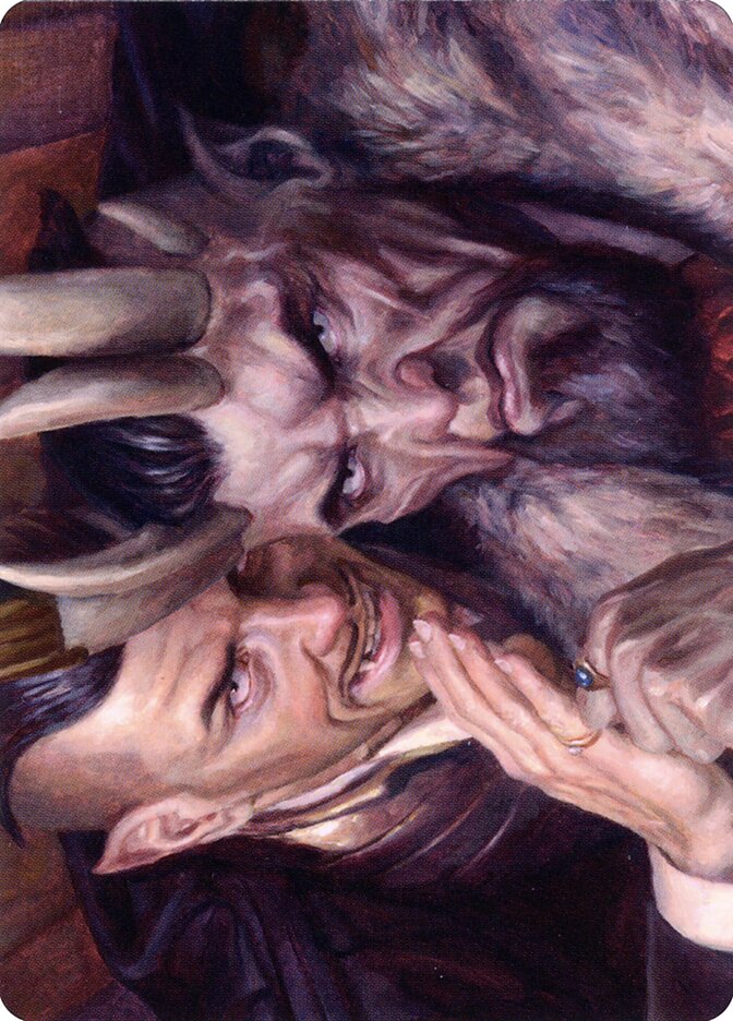 image A Little Chat // A Little Chat