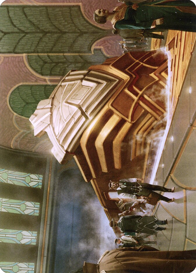 image Capenna Express // Capenna Express