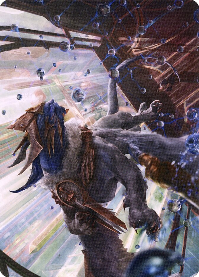 image Change of Plans // Change of Plans