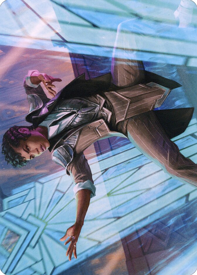 image Dapper Shieldmate // Dapper Shieldmate