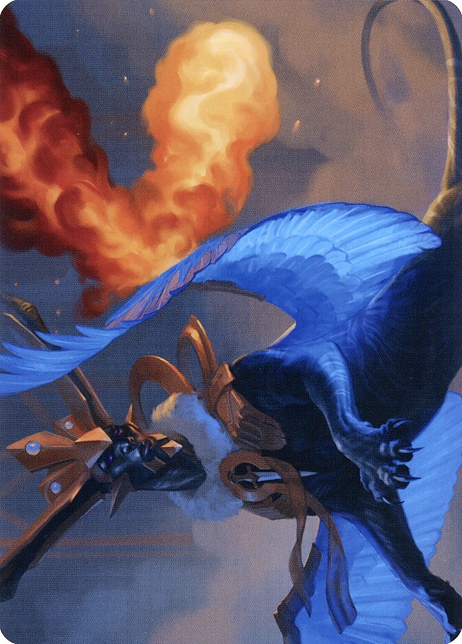 image Disdainful Stroke // Disdainful Stroke