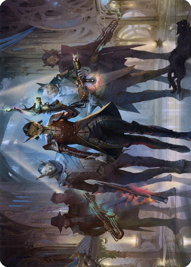 image Family's Favor // Family's Favor