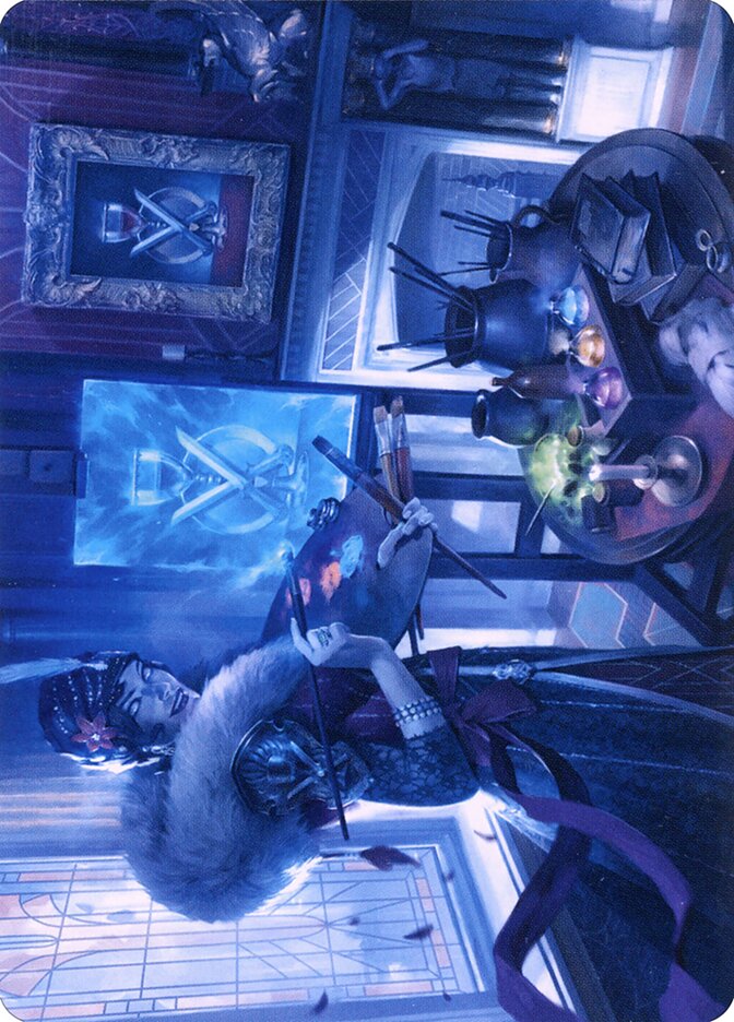 image Flawless Forgery // Flawless Forgery