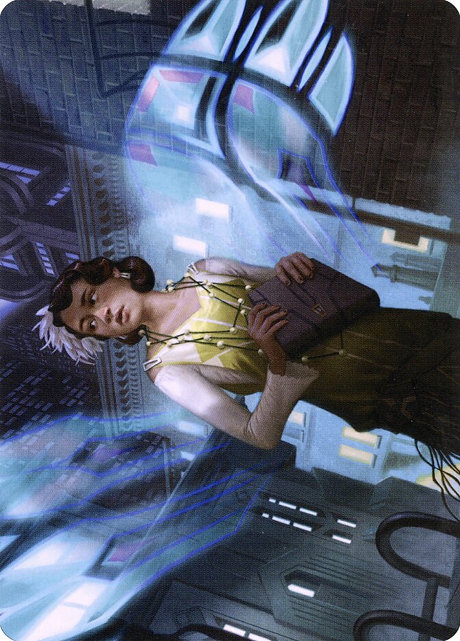 image Giada, Font of Hope // Giada, Font of Hope