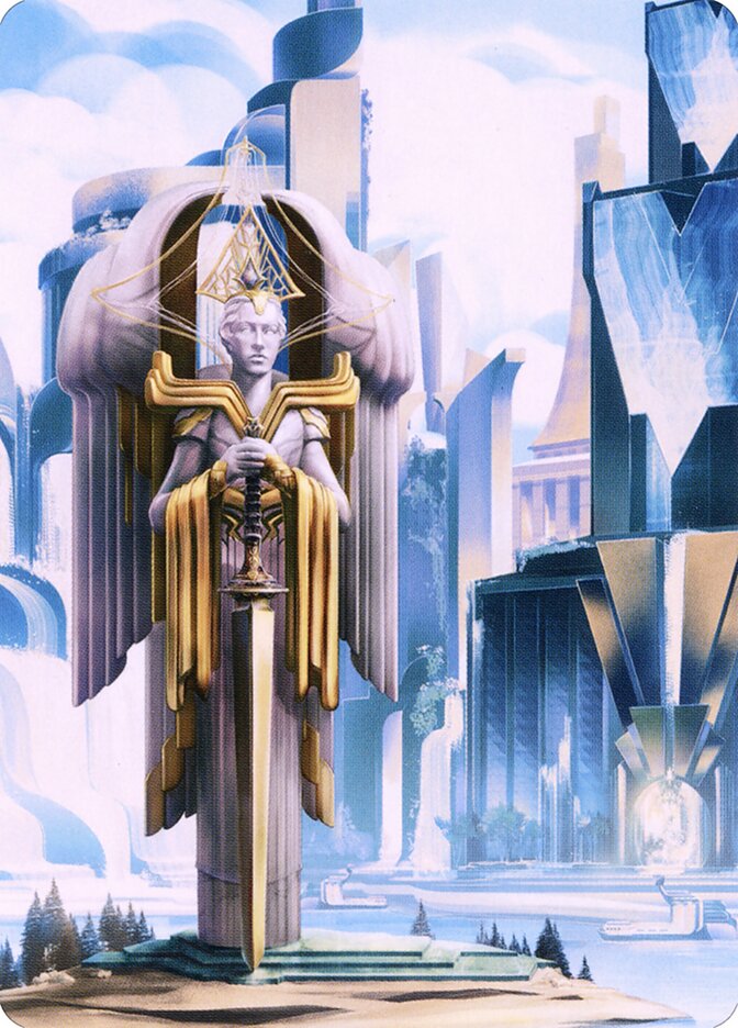 image Island // Island