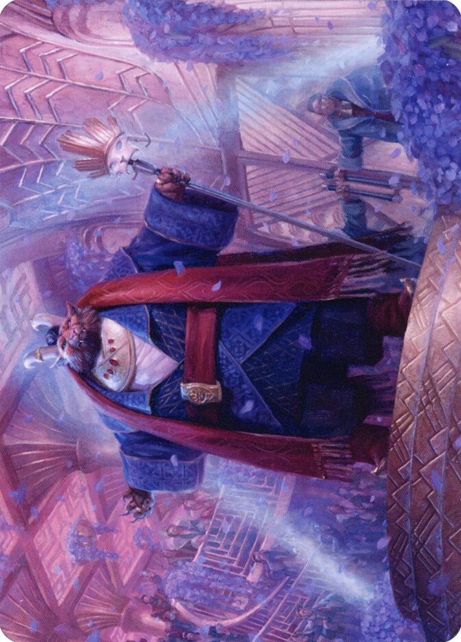 image Jetmir, Nexus of Revels // Jetmir, Nexus of Revels