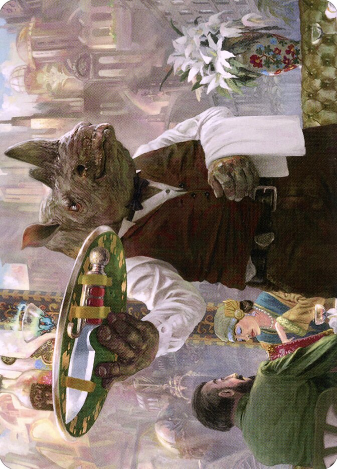 image Killer Service // Killer Service