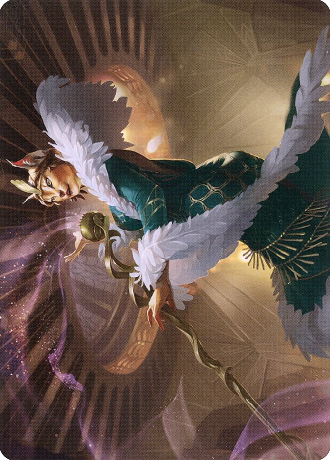 image Kitt Kanto, Mayhem Diva // Kitt Kanto, Mayhem Diva