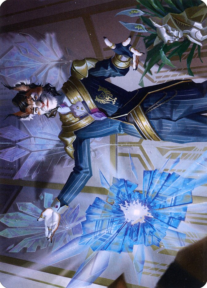 image Kros, Defense Contractor // Kros, Defense Contractor