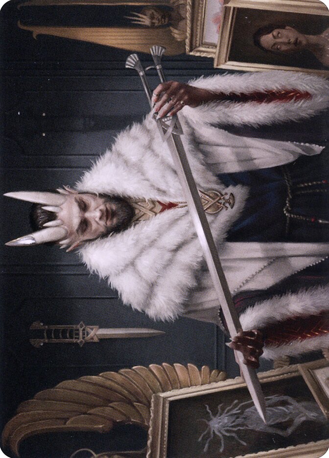 image Lord Xander, the Collector // Lord Xander, the Collector