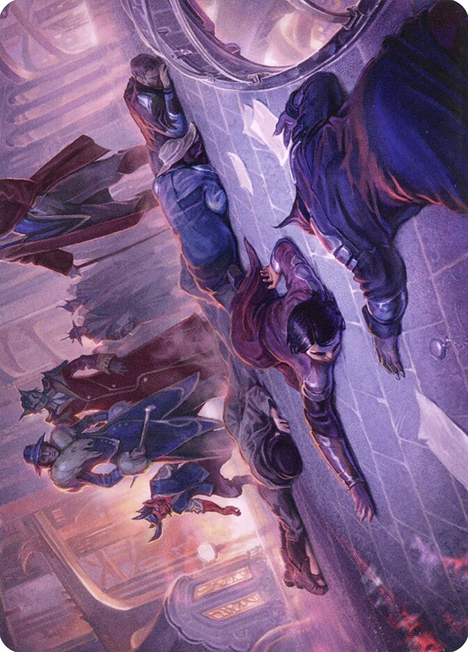 image Make an Example // Make an Example