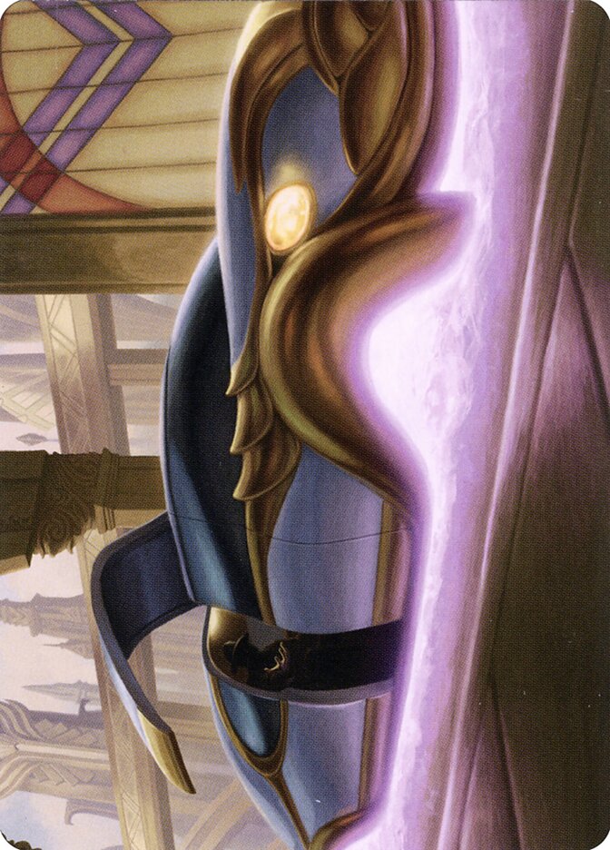 image Mysterious Limousine // Mysterious Limousine