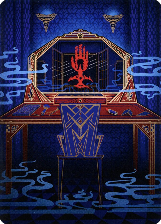 image Obscura Charm // Obscura Charm