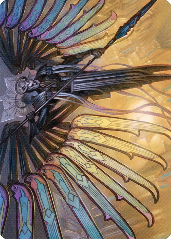 image Paragon of Modernity // Paragon of Modernity