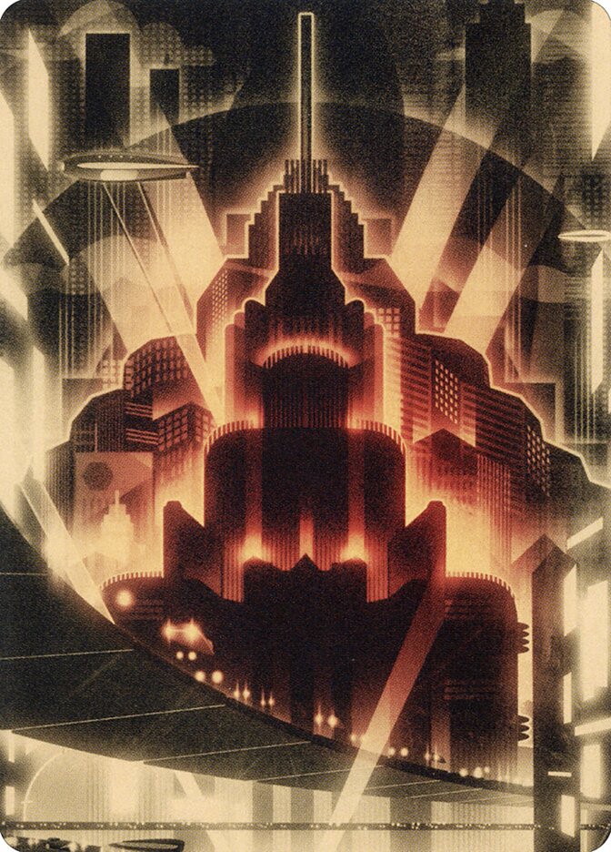 image Plains // Plains