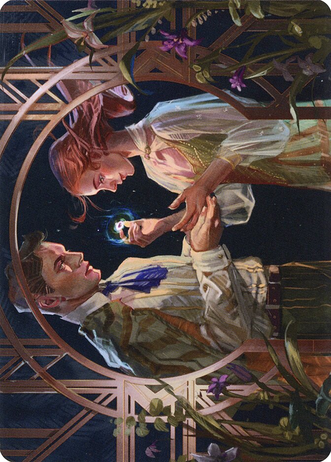 image Prosperous Partnership // Prosperous Partnership