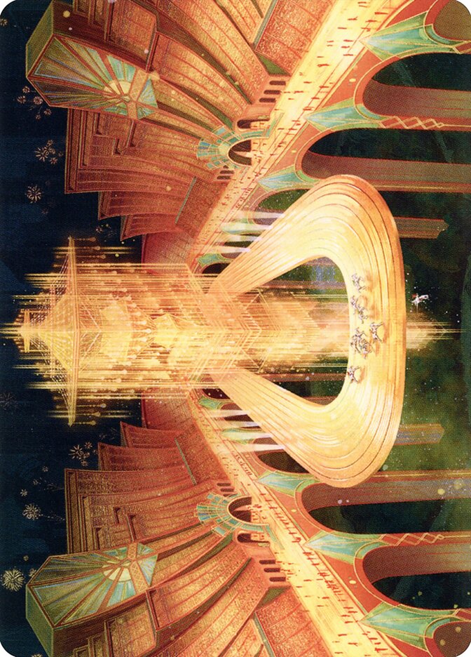 image Racers' Ring // Racers' Ring