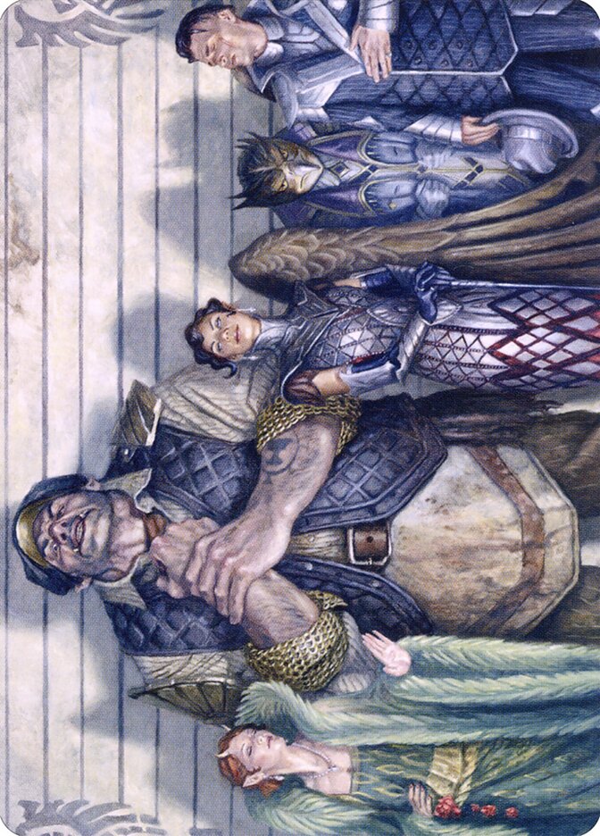 image Rogues' Gallery // Rogues' Gallery