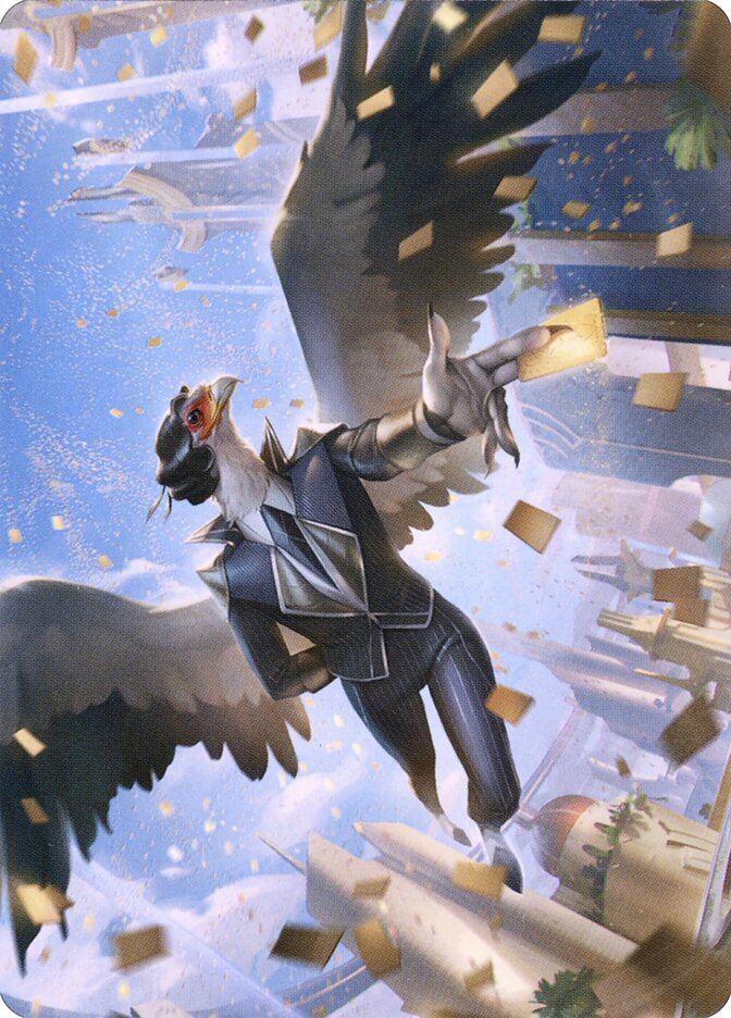 image Skyboon Evangelist // Skyboon Evangelist