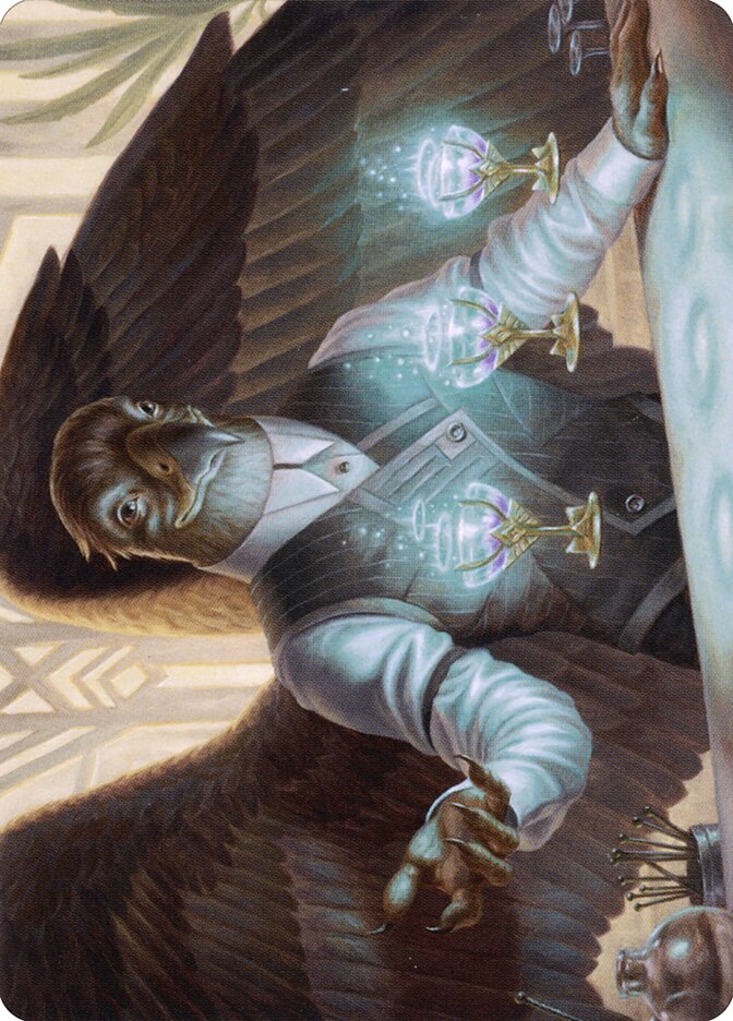 image Speakeasy Server // Speakeasy Server