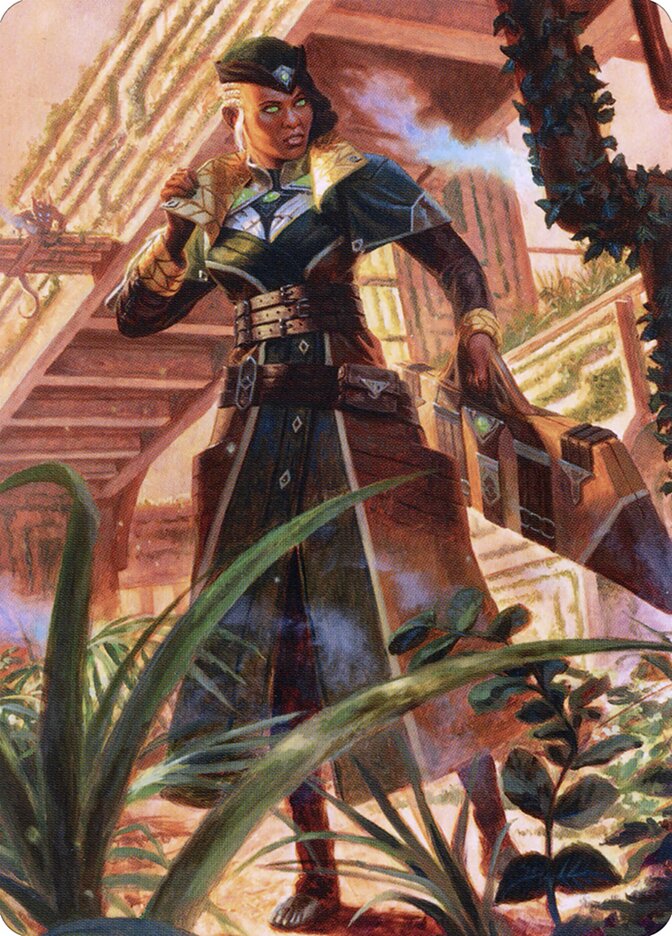 image Vivien on the Hunt // Vivien on the Hunt