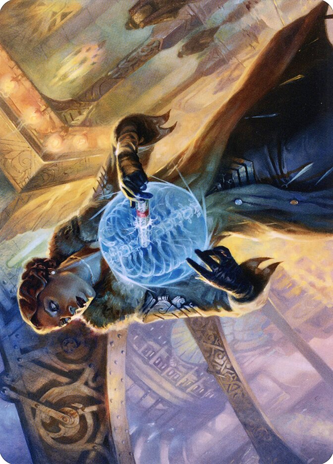 image Writ of Return // Writ of Return