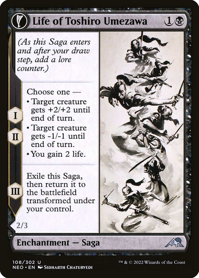 image Life of Toshiro Umezawa // Memory of Toshiro