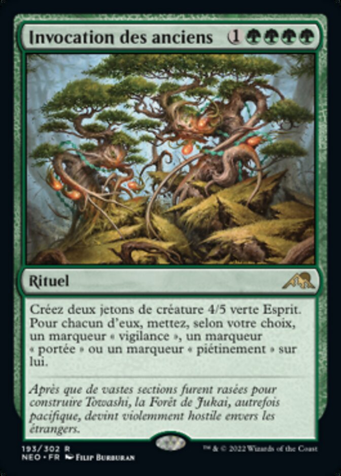 image Invocation des anciens