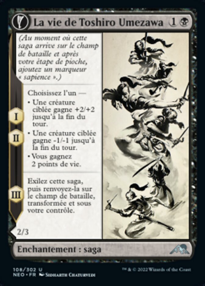 image Life of Toshiro Umezawa // Memory of Toshiro