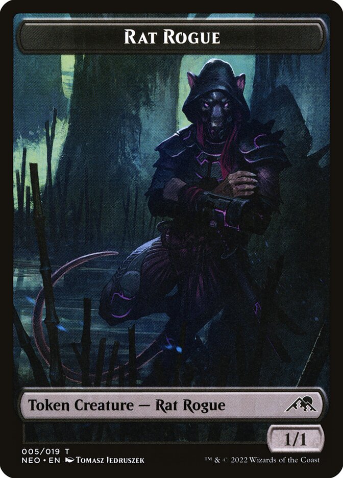 image Rat Rogue