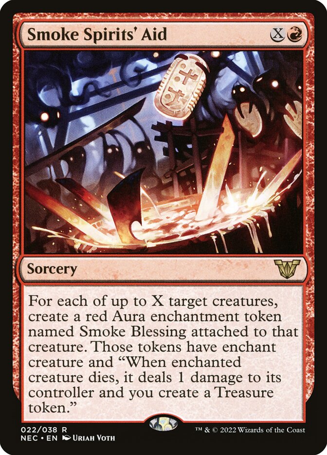 image Smoke Spirits' Aid