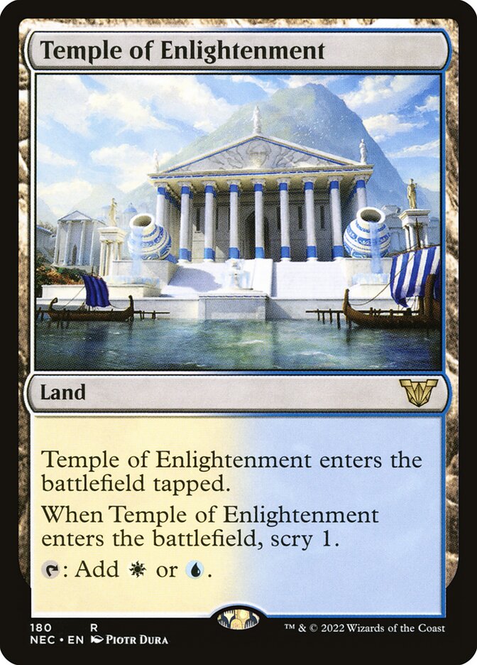 image Temple of Enlightenment