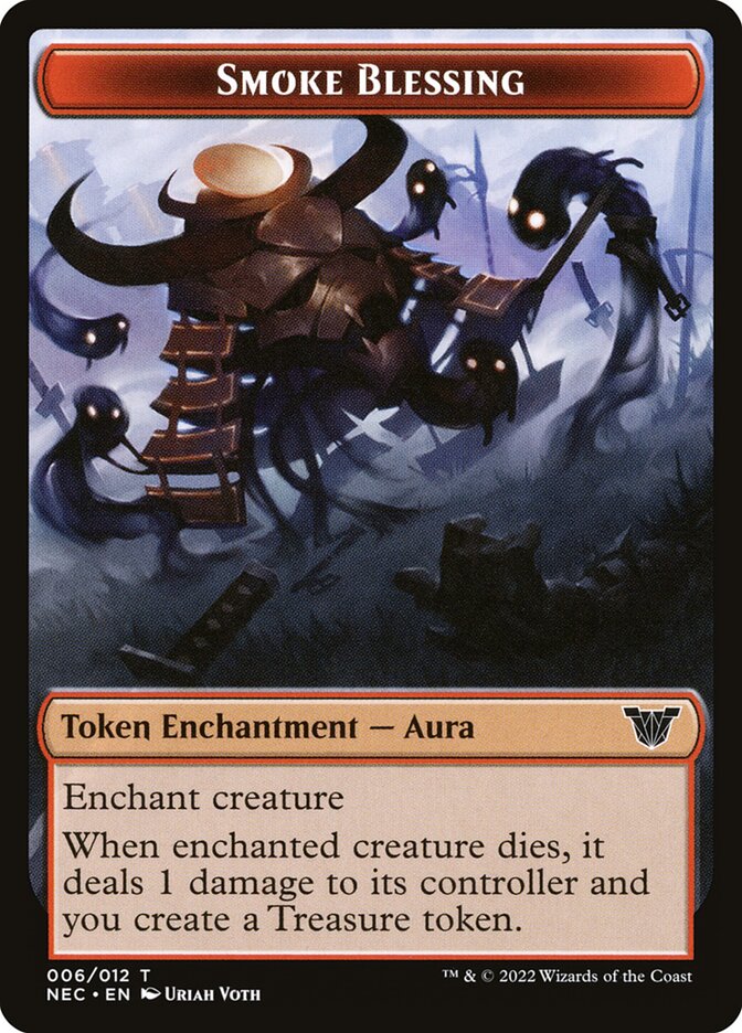 image Smoke Blessing