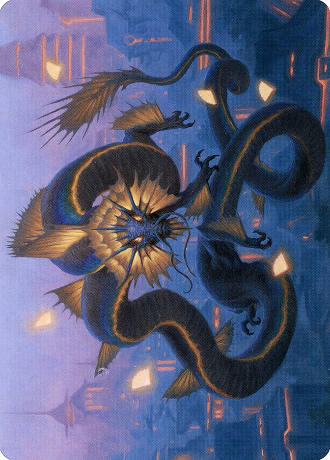 image Ao, the Dawn Sky // Ao, the Dawn Sky