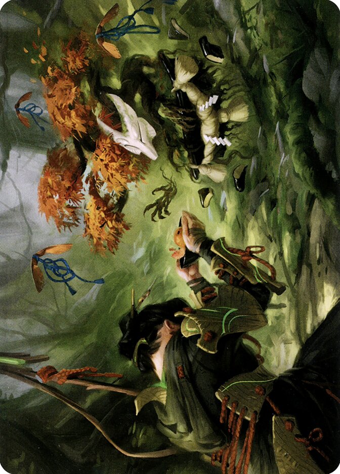 image Commune with Spirits // Commune with Spirits