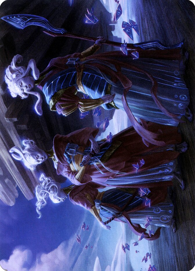 image Guardians of Oboro // Guardians of Oboro