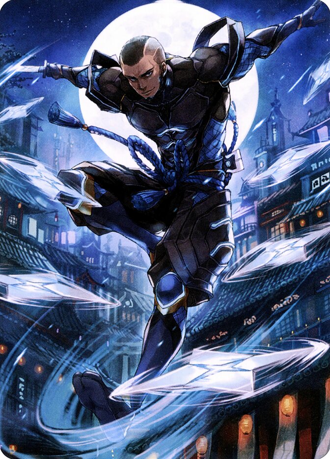 image Kaito Shizuki // Kaito Shizuki