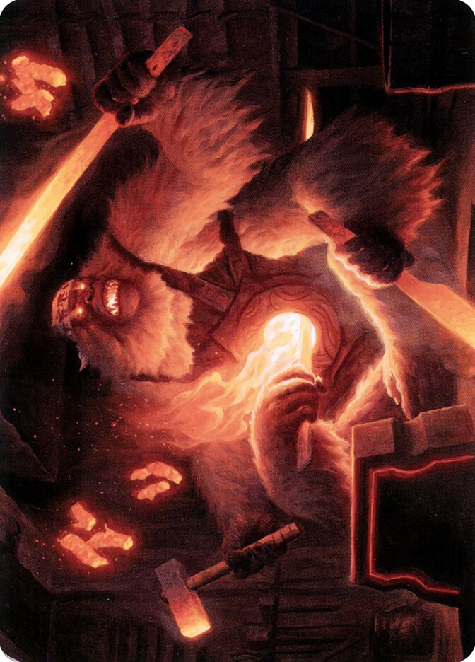 image Kami of Industry // Kami of Industry