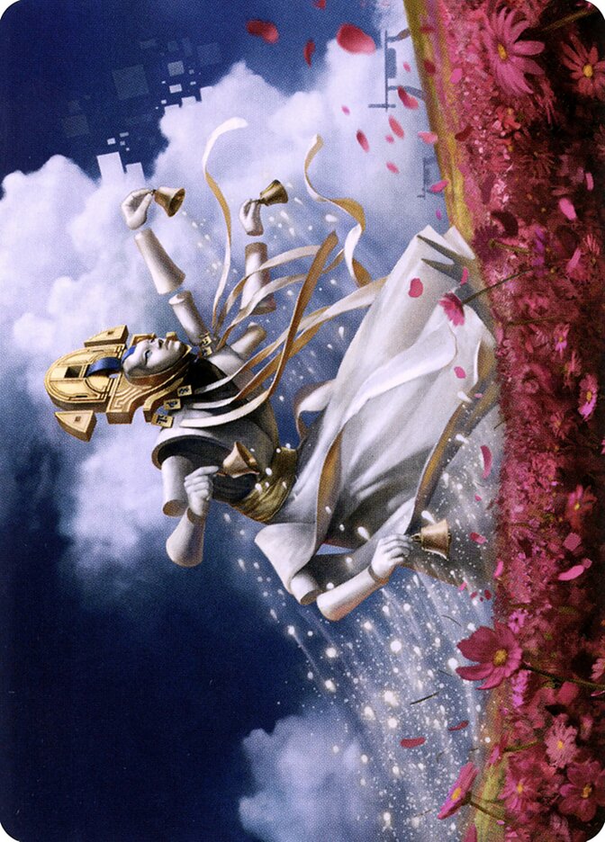 image Myojin of Blooming Dawn // Myojin of Blooming Dawn