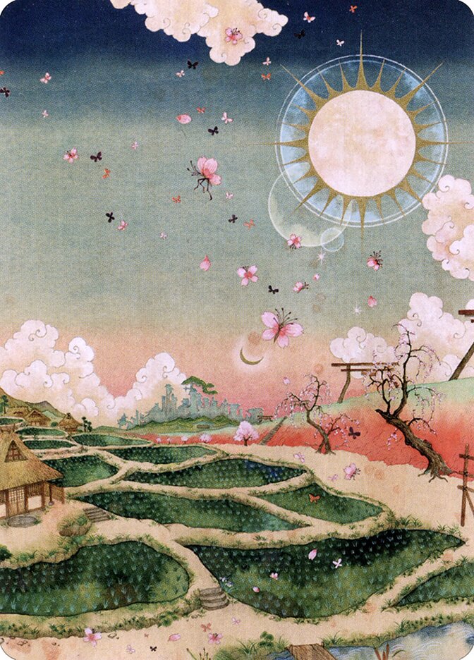 image Plains // Plains