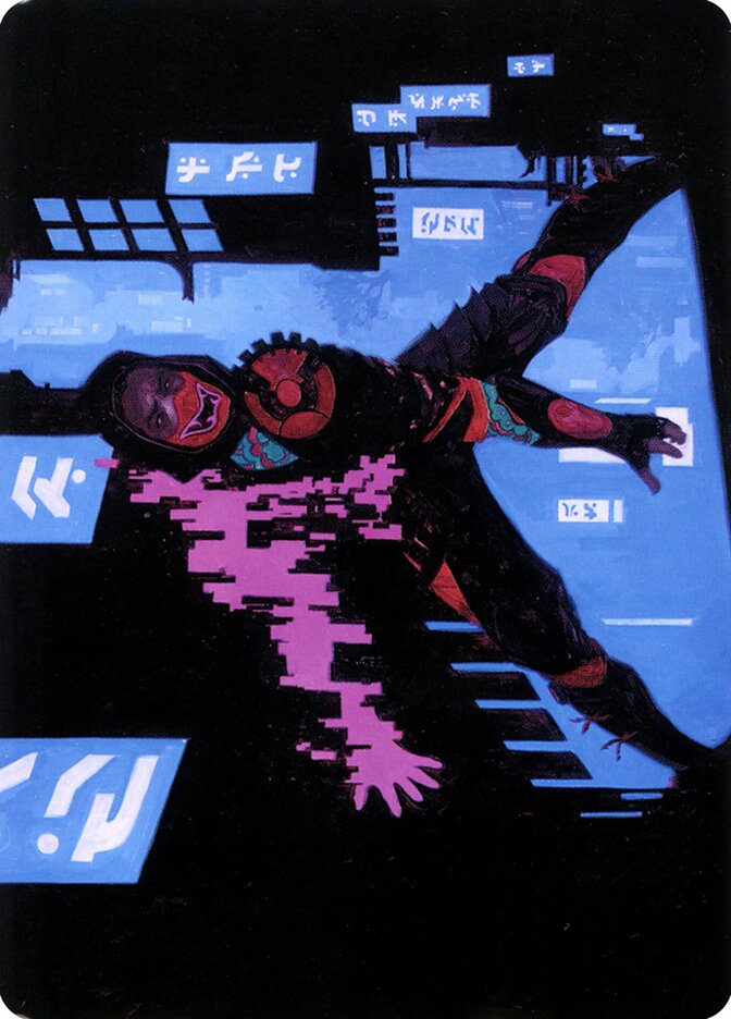 image Return to Action // Return to Action