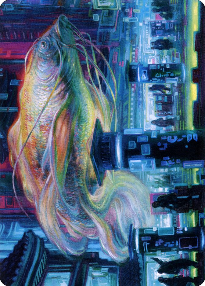 image Skyswimmer Koi // Skyswimmer Koi