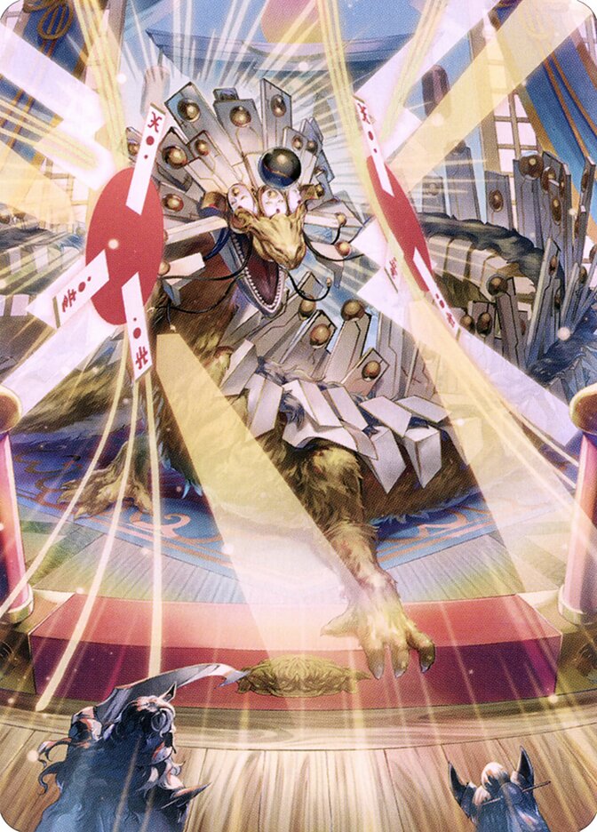 image Spirit-Sister's Call // Spirit-Sister's Call