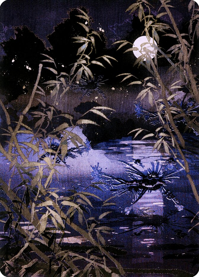 image Swamp // Swamp