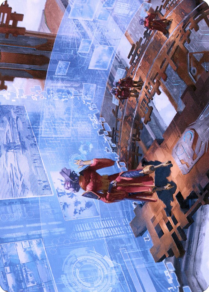 image Universal Surveillance // Universal Surveillance