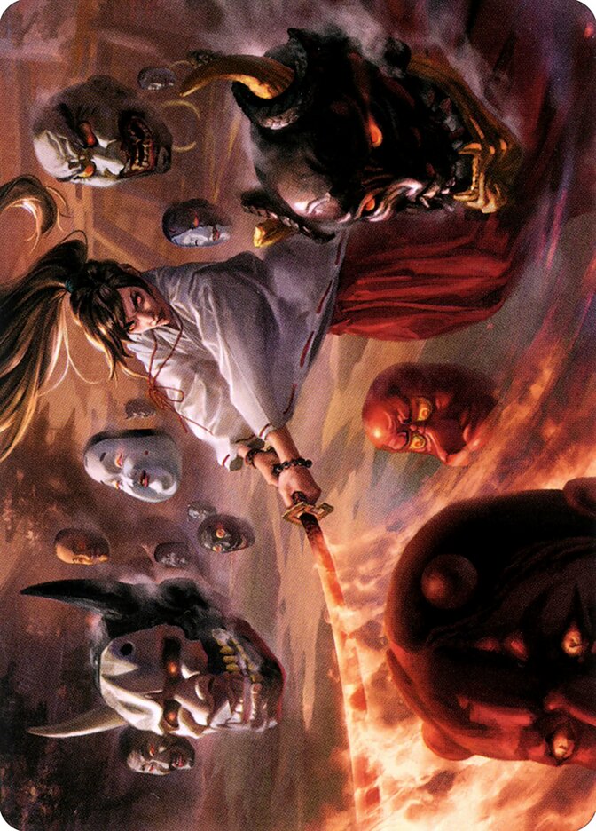 image Unquenchable Fury // Unquenchable Fury