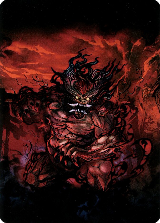 image Vessel of the All-Consuming // Vessel of the All-Consuming