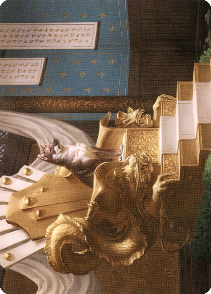 image Yoshimaru, Ever Faithful // Yoshimaru, Ever Faithful